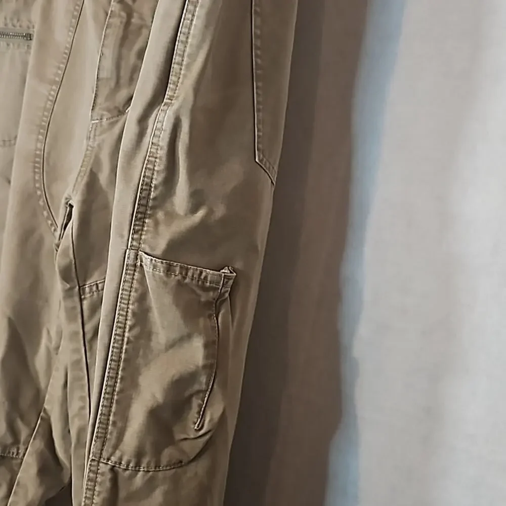 Kuhl men khaki